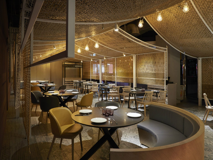 Dezeen Awards