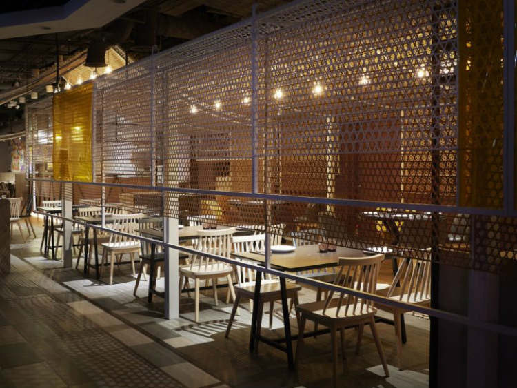 Dezeen Awards
