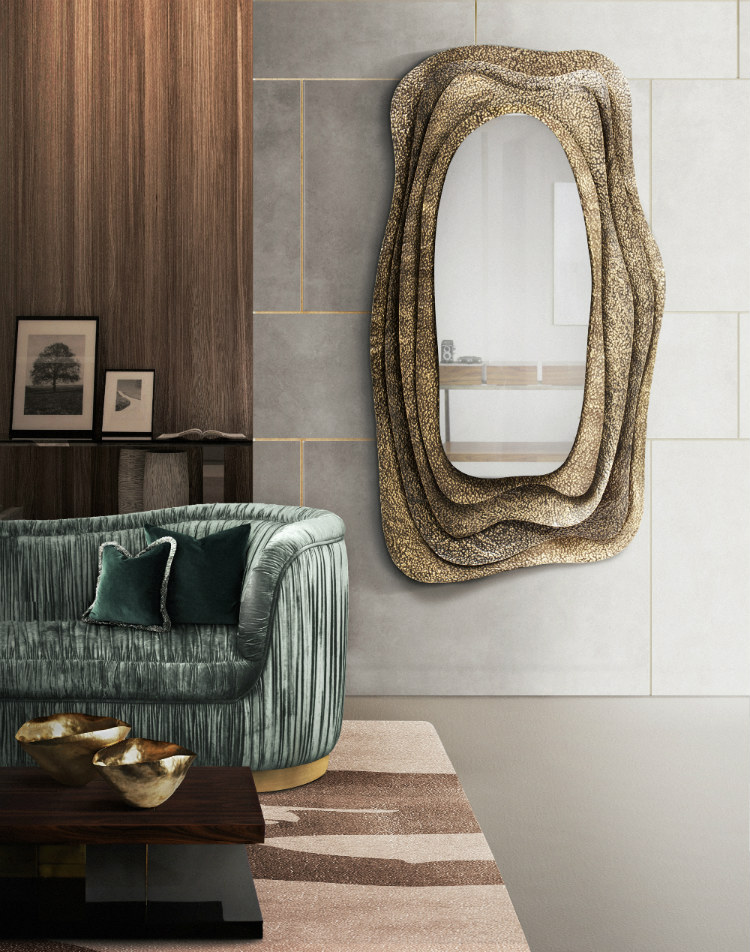 wall mirrors