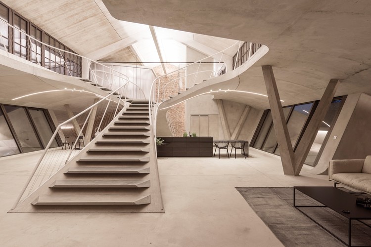 Dezeen Awards