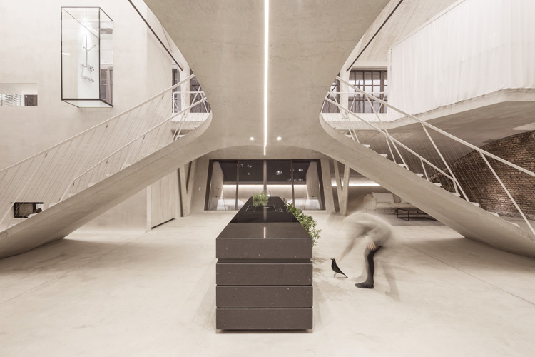 Dezeen Awards