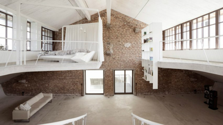 Dezeen Awards