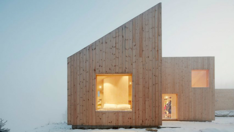 Dezeen Awards