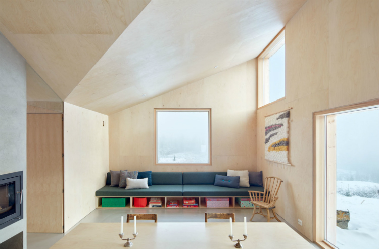 Dezeen Awards