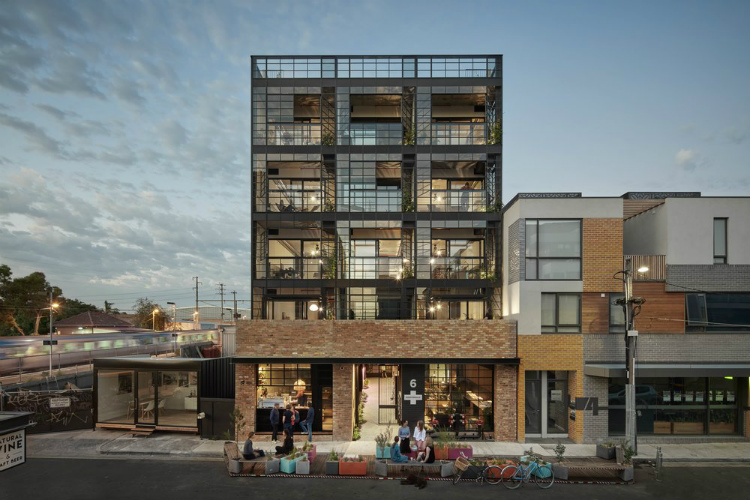 Dezeen Awards