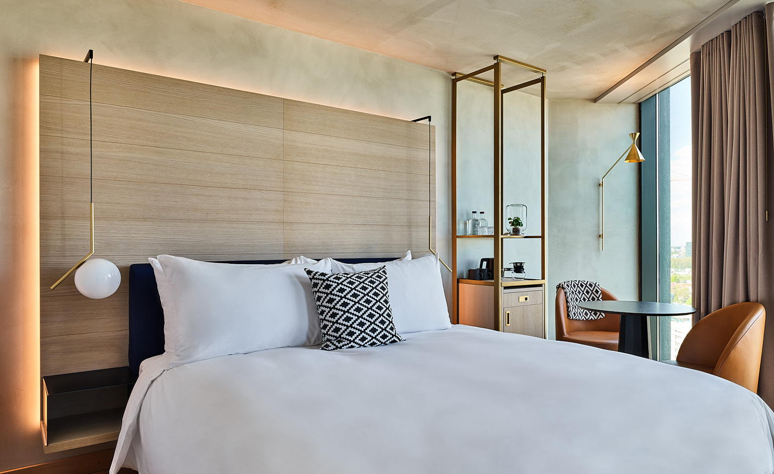 Dezeen Awards