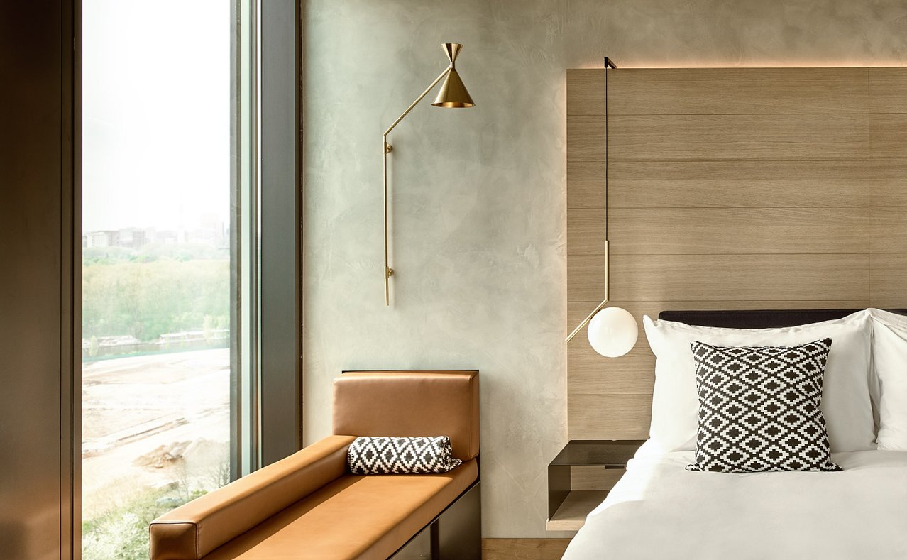Dezeen Awards