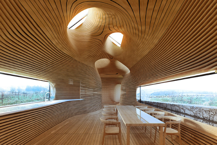 Dezeen Awards