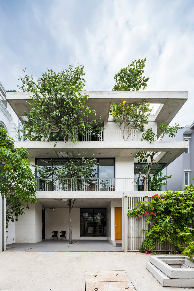 Dezeen Awards