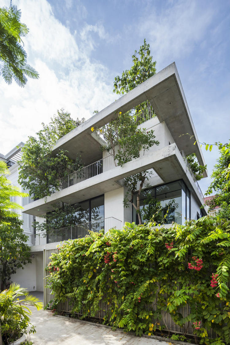 Dezeen Awards