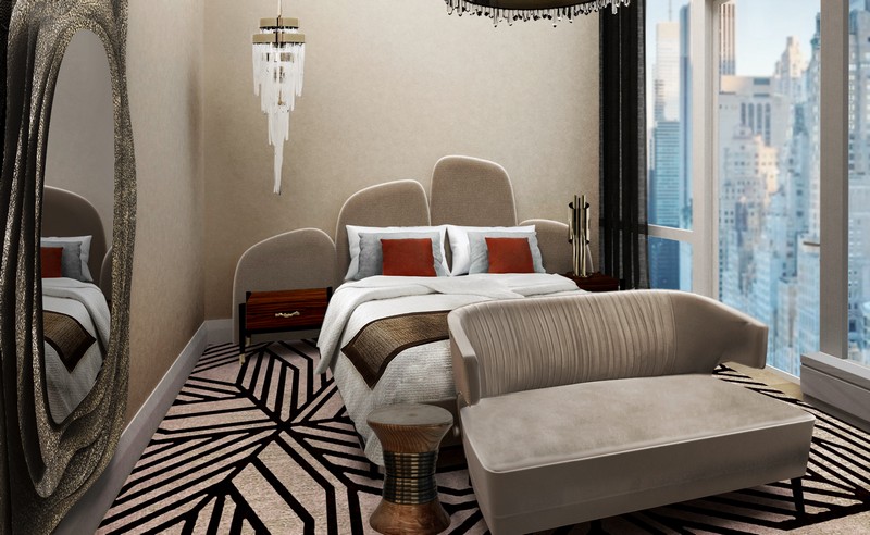 Take A Rarefied Tour of New York's Furniture Showrooms