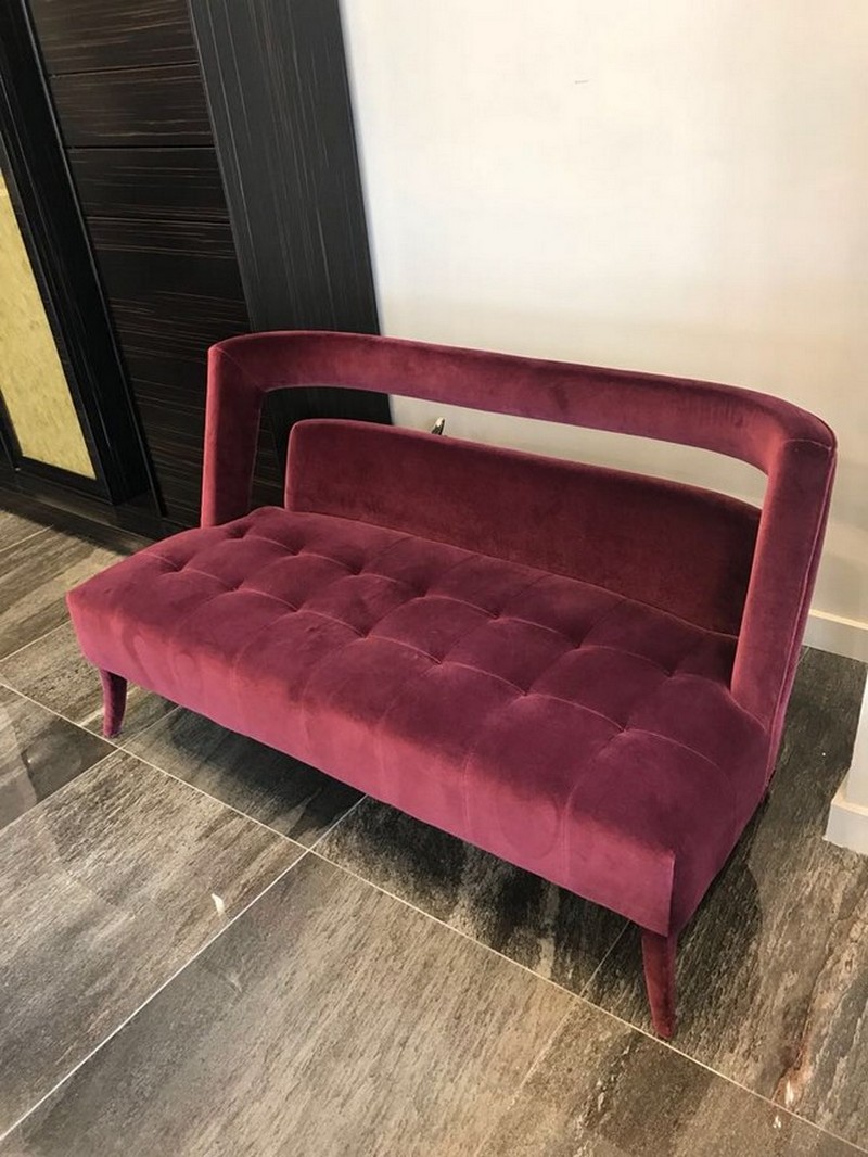 Take A Rarefied Tour of New York's Furniture Showrooms