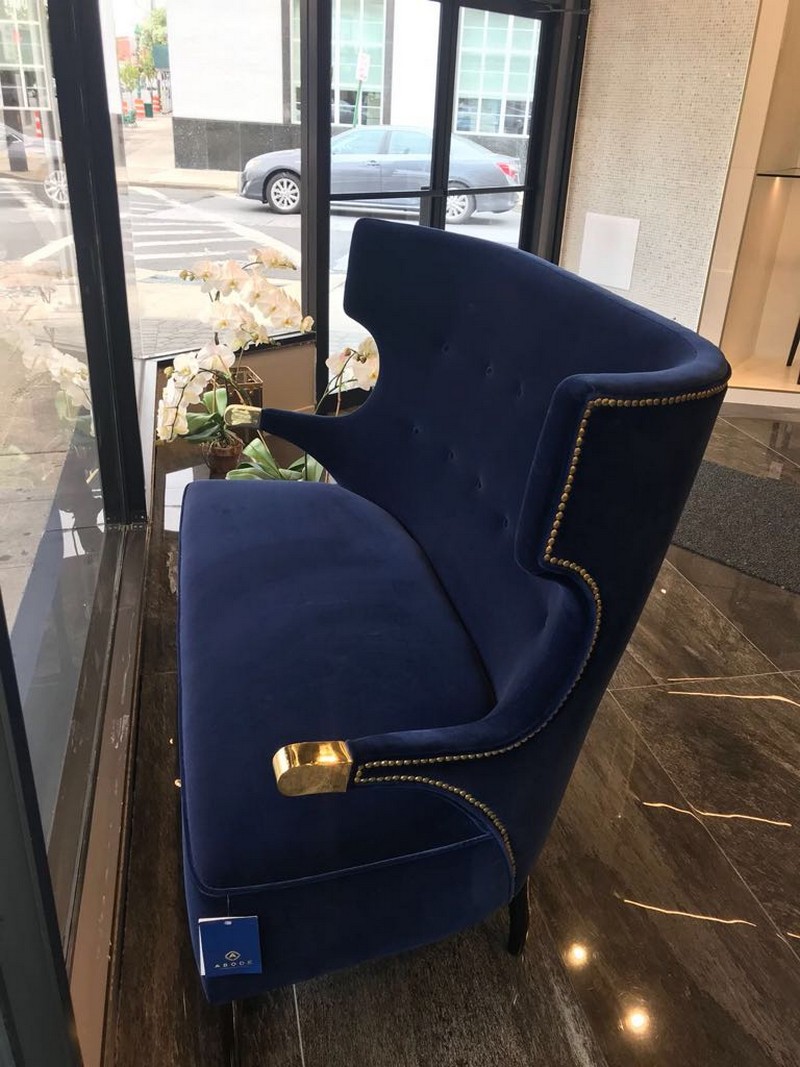 Take A Rarefied Tour of New York's Furniture Showrooms