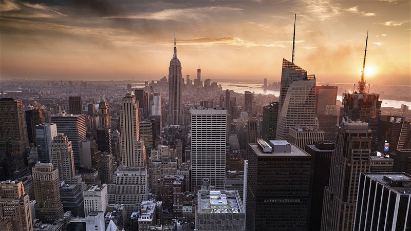 Take A Rarefied Tour of New York's Furniture Showrooms