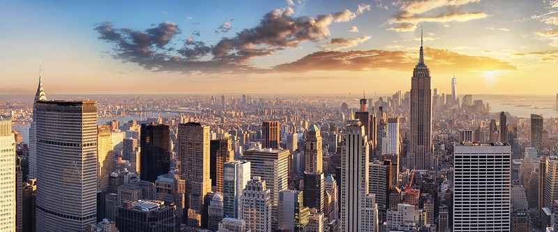 Take A Rarefied Tour of New York's Furniture Showrooms