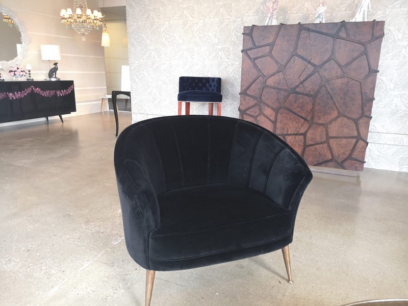 Take A Rarefied Tour of New York's Furniture Showrooms