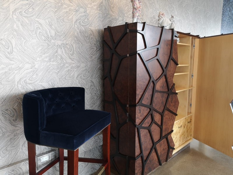 Take A Rarefied Tour of New York's Furniture Showrooms