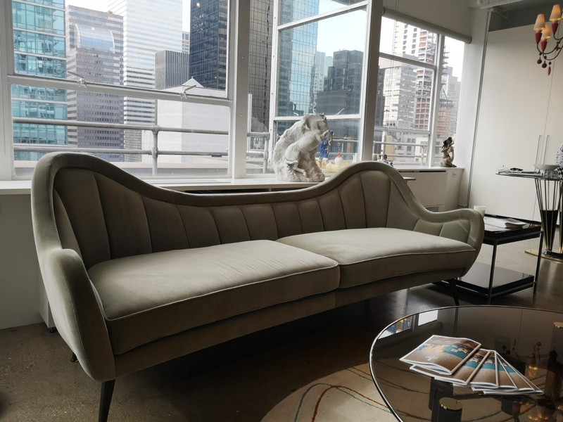 Take A Rarefied Tour of New York's Furniture Showrooms