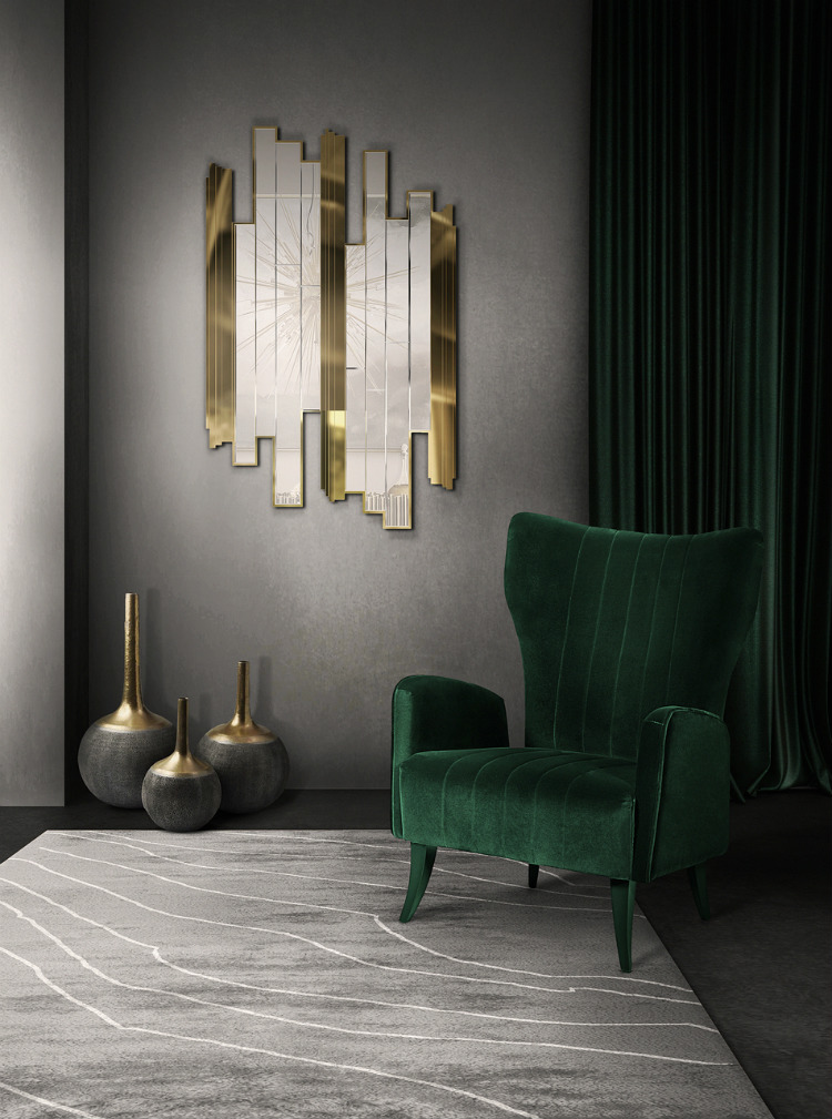 modern rugs