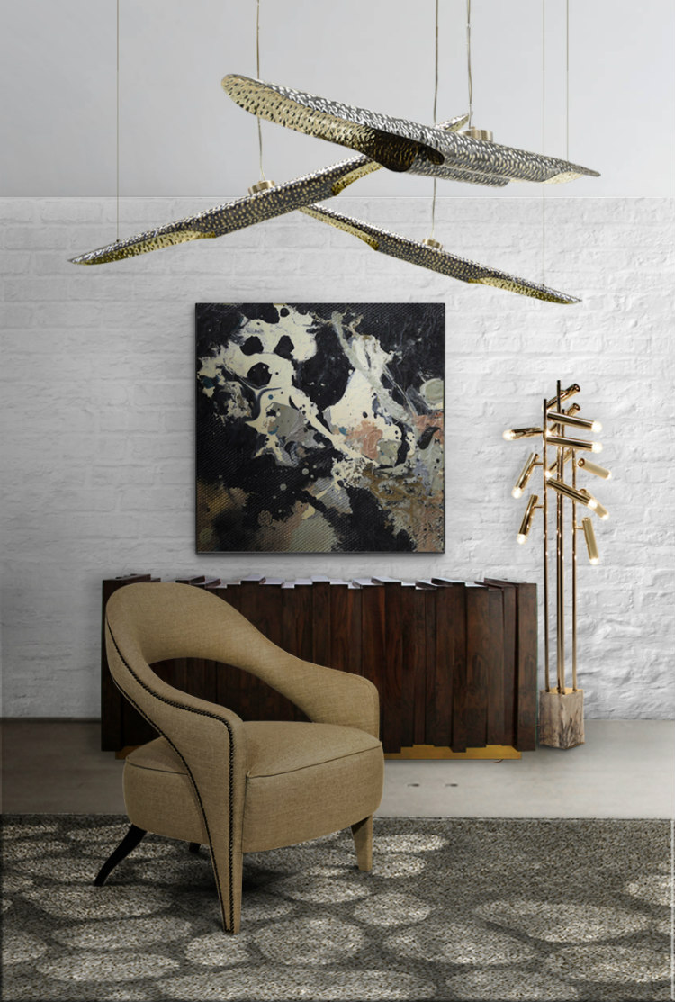 modern rugs