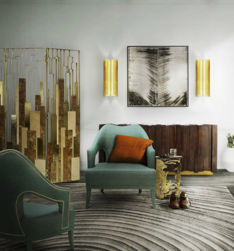 modern rugs