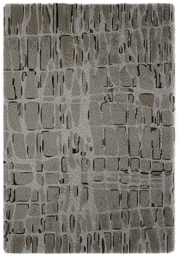 modern rugs
