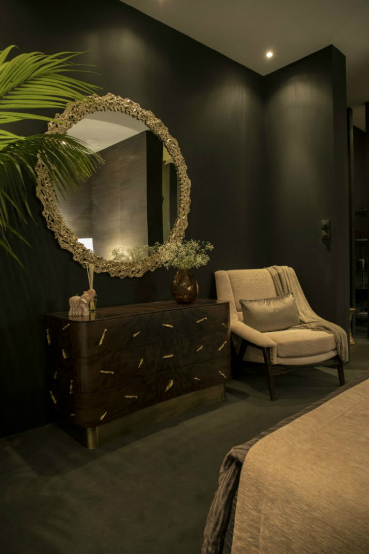wall mirrors