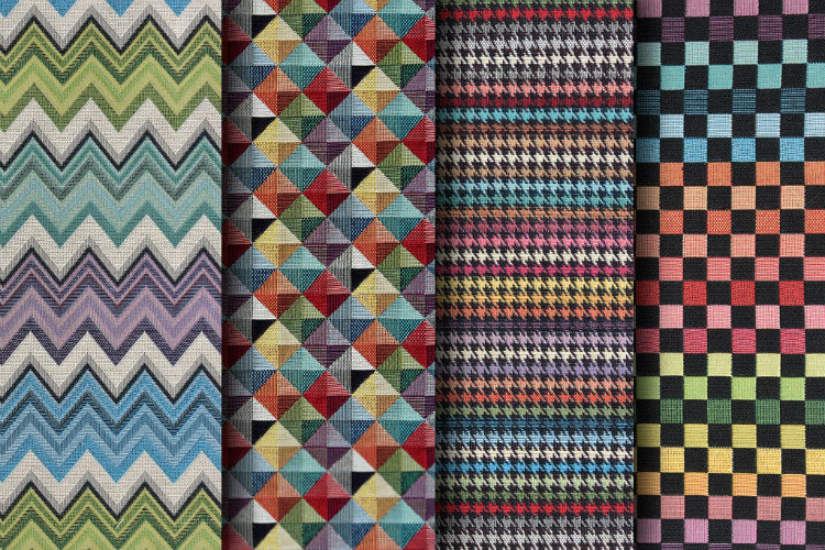 Upholstery Fabrics