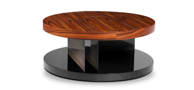 modern center tables