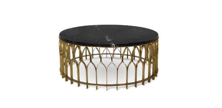 modern center tables