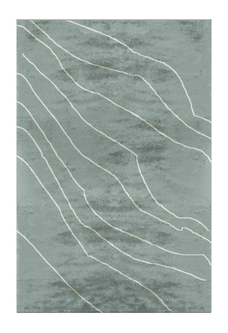 modern rugs