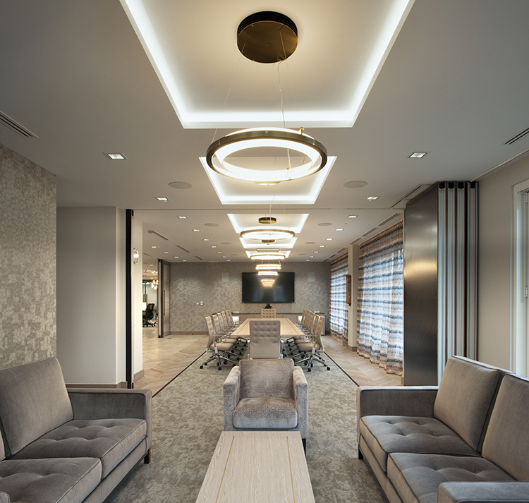 Resonate Interiors