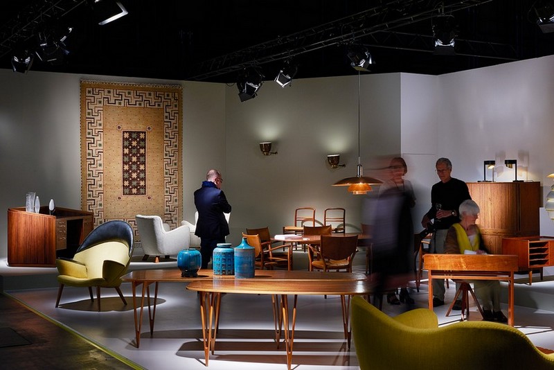 All The Miami Design Events Happening This Holiday Season