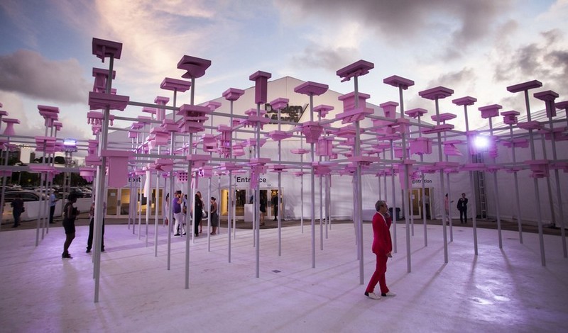 All The Miami Design Events Happening This Holiday Season