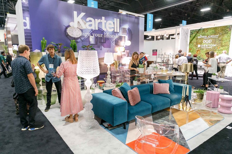 All The Miami Design Events Happening This Holiday Season