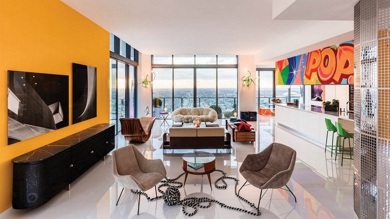 All The Miami Design Events Happening This Holiday Season