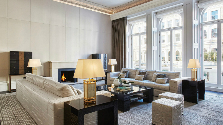 2019 interior design trends