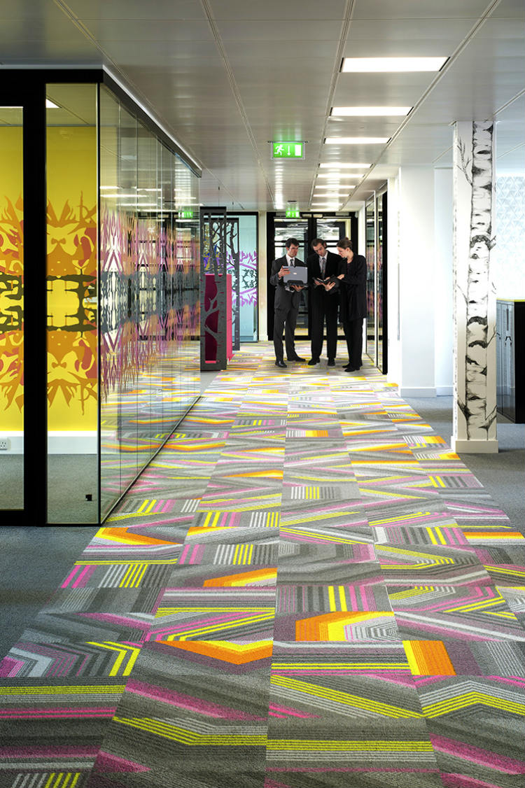Resonate Interiors