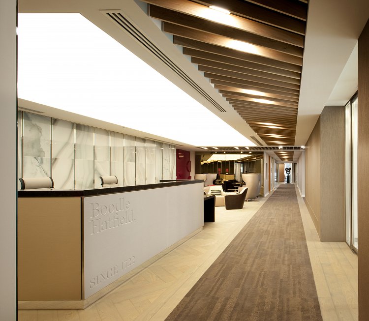 Resonate Interiors
