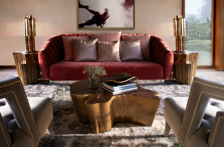 2019 interior design trends