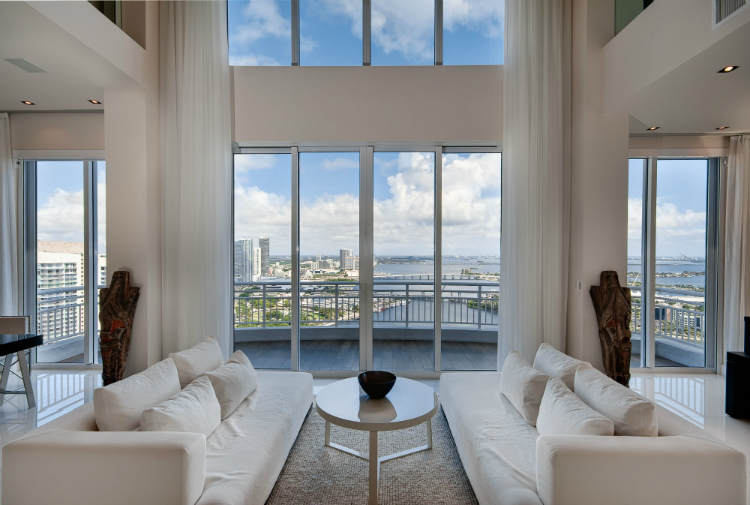 2019 interior design trends