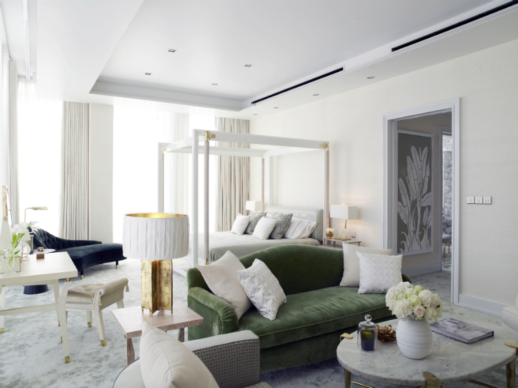 Interior Designers