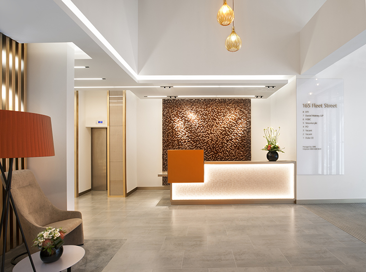 Resonate Interiors