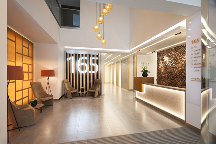Resonate Interiors