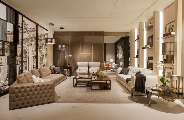 2019 interior design trends