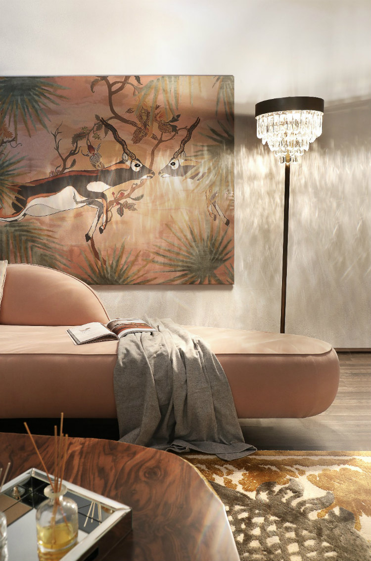 Interior Design Trends 