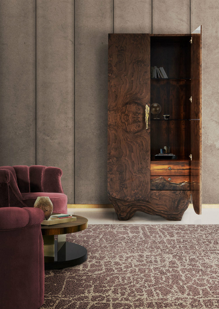 Emerge With Us in These Inspiring 2019 Interior Design Trends