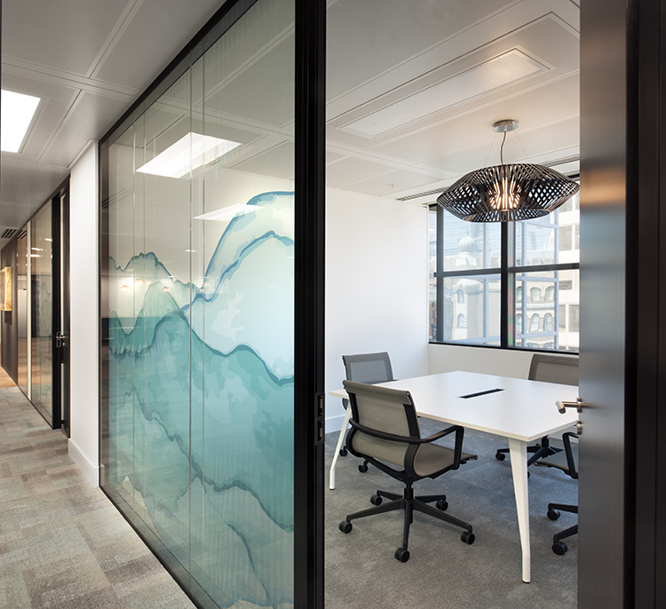 Resonate Interiors