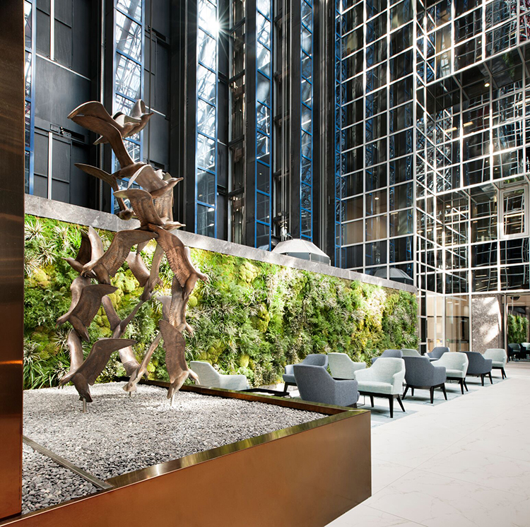 Resonate Interiors