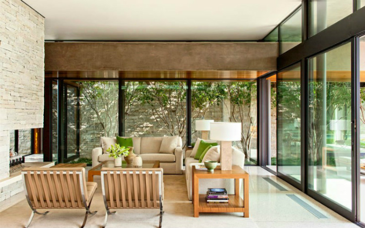 interior designers